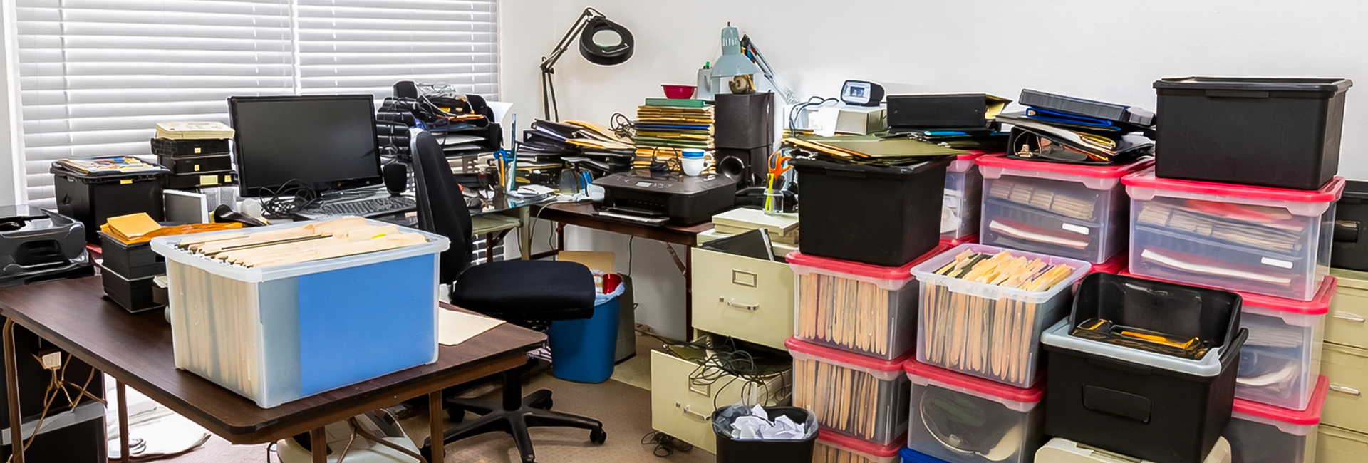 spring cleaning checklist