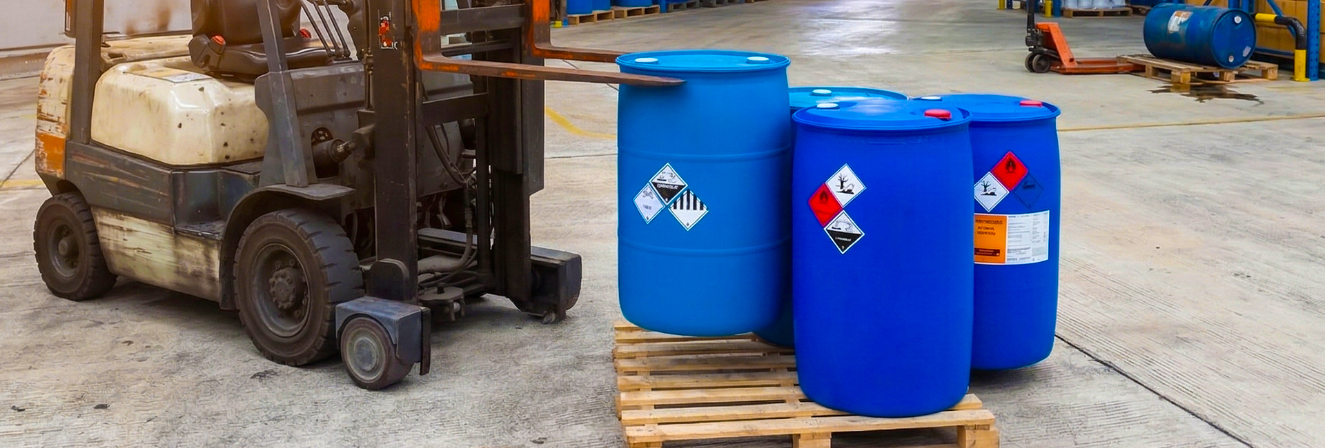 hazardous waste regulations uk​