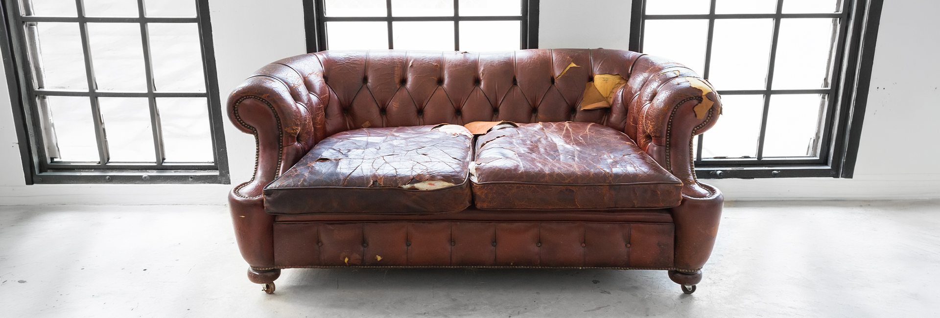 Easy Ways to Get Rid of Old Sofa