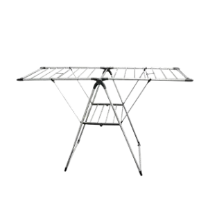 Clothes drying rack