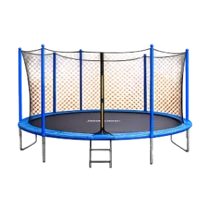 Trampoline