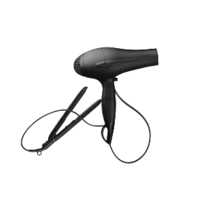 Hairdryer