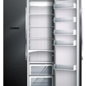 Large fridge