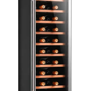 Large wine cooler
