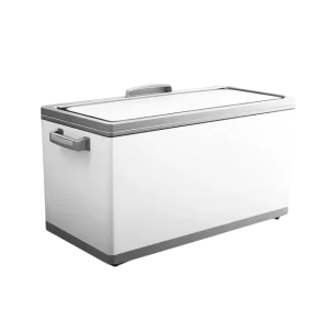 Chest fridge / freezer