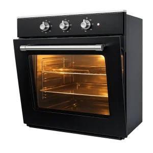 Oven