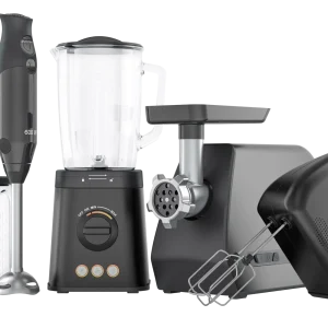 Small kitchen appliances