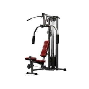 Fitness machine