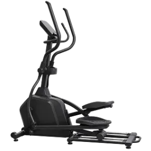 Elliptical