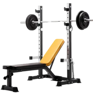 Bench press