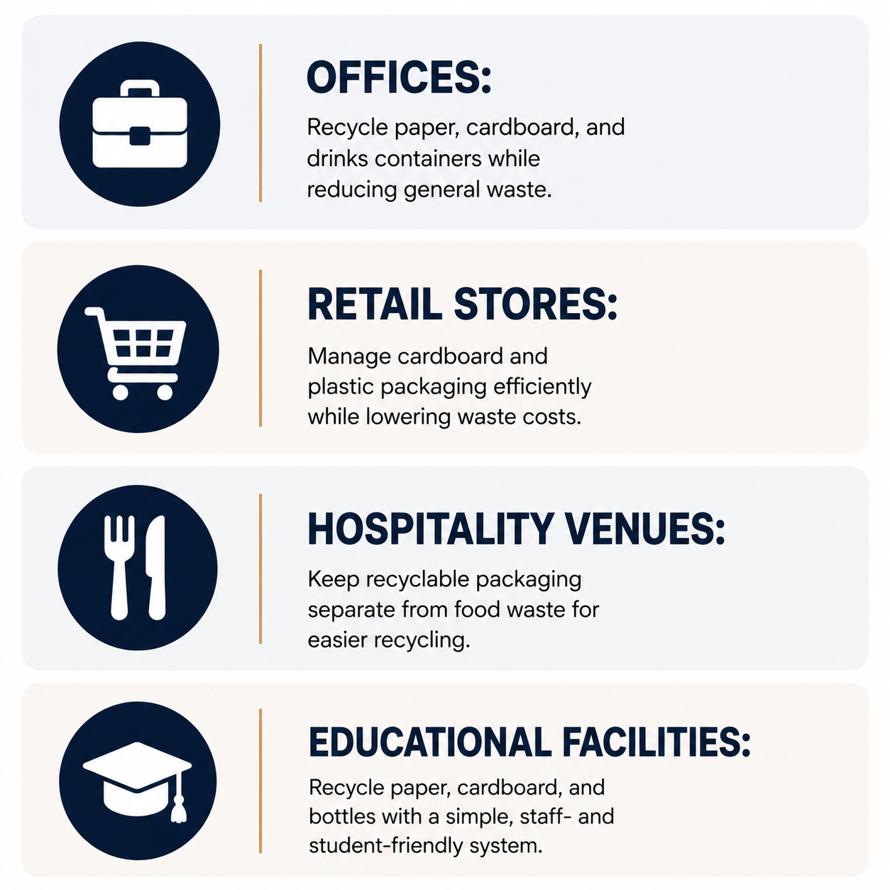 Businesses That Benefit from Dry Mixed Recycling05 - Enviro Waste Management Businesses That Benefit from Dry Mixed Recycling