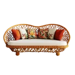 Garden sofa