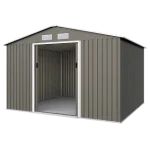 Large garden shed