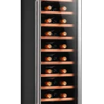 Large wine cooler