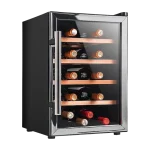Small wine cooler