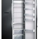 Large fridge