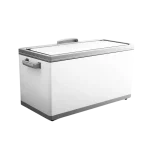 Chest fridge / freezer