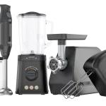 Small kitchen appliances