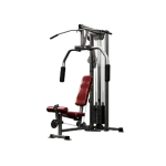Fitness machine