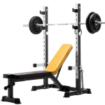 Bench press