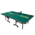 Table tennis set