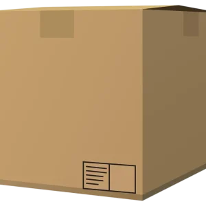 Large box