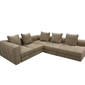 Large L Shaped Sofa