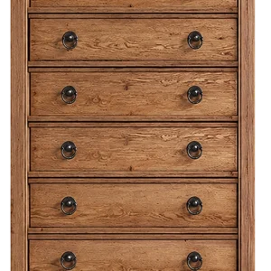 Large chest of drawers