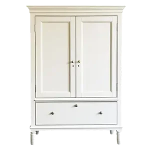 Large cupboard
