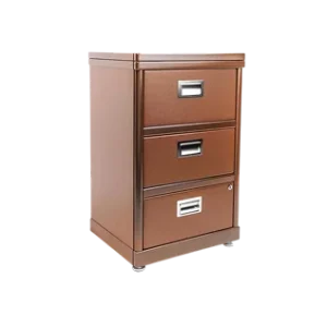 Medium filing cabinet