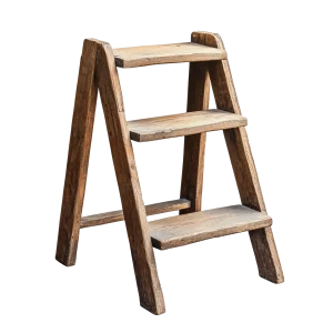 Small ladder