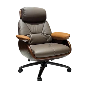 Large office chair