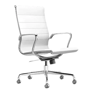 Small office chair