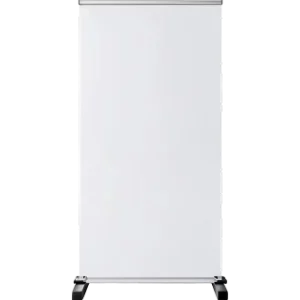Roller banner
