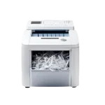 Small paper shredder