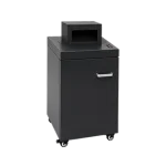 Medium paper shredder