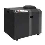 Large paper shredder