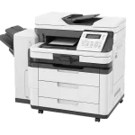 Medium printer