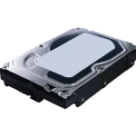 Hard drive
