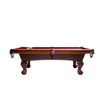 English pool table