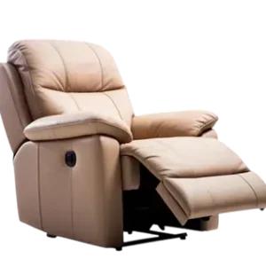 Large armchair