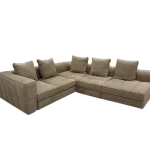 Large L Shaped Sofa