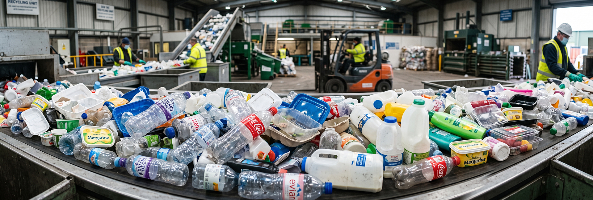 which plastics are recyclable​