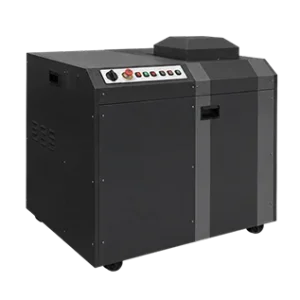 Large paper shredder