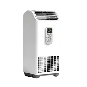 Portable air conditioners