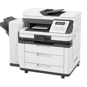 Large printer