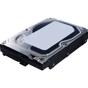Hard drive