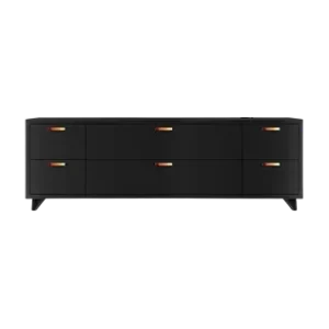 Small TV stand