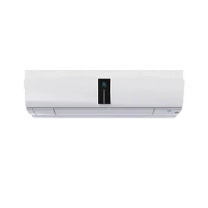 Ductless mini split air conditioners