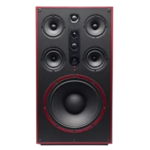Large speaker